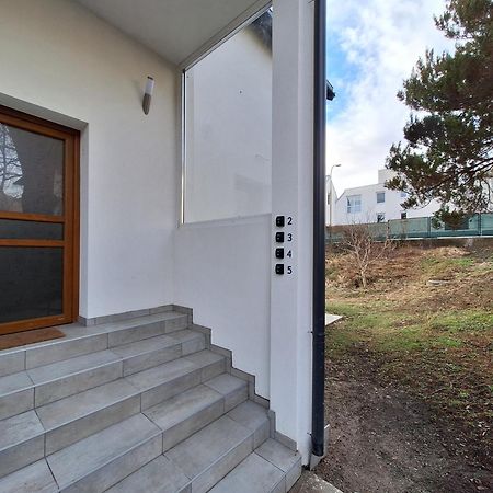 Apartment In Purkersdorf Bei Wientop 3 エクステリア 写真