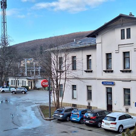 Apartment In Purkersdorf Bei Wientop 3 エクステリア 写真