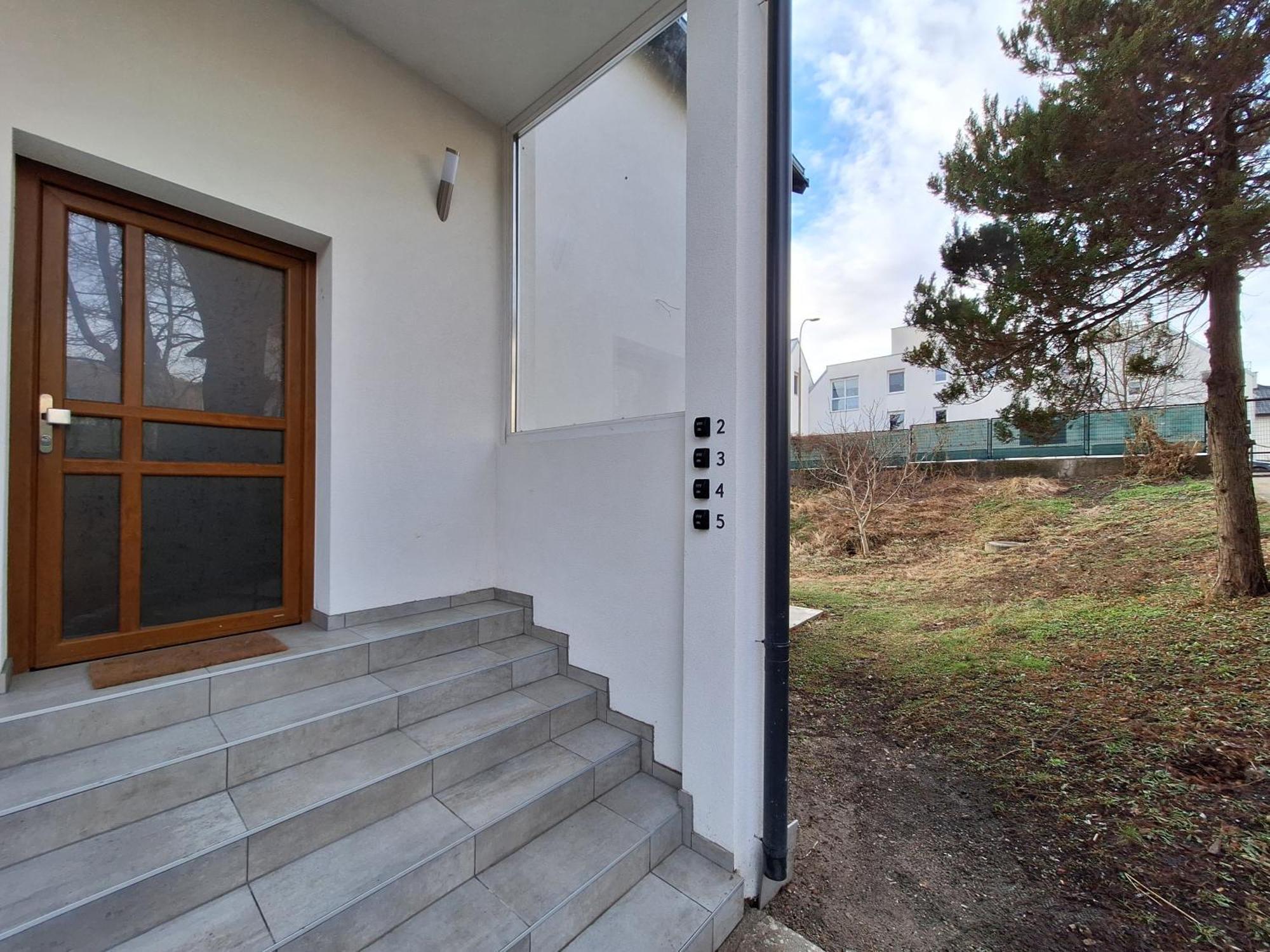 Apartment In Purkersdorf Bei Wientop 3 エクステリア 写真