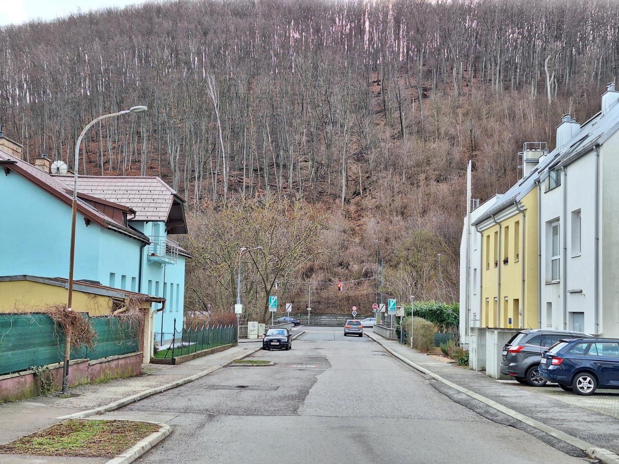 Apartment In Purkersdorf Bei Wientop 3 エクステリア 写真