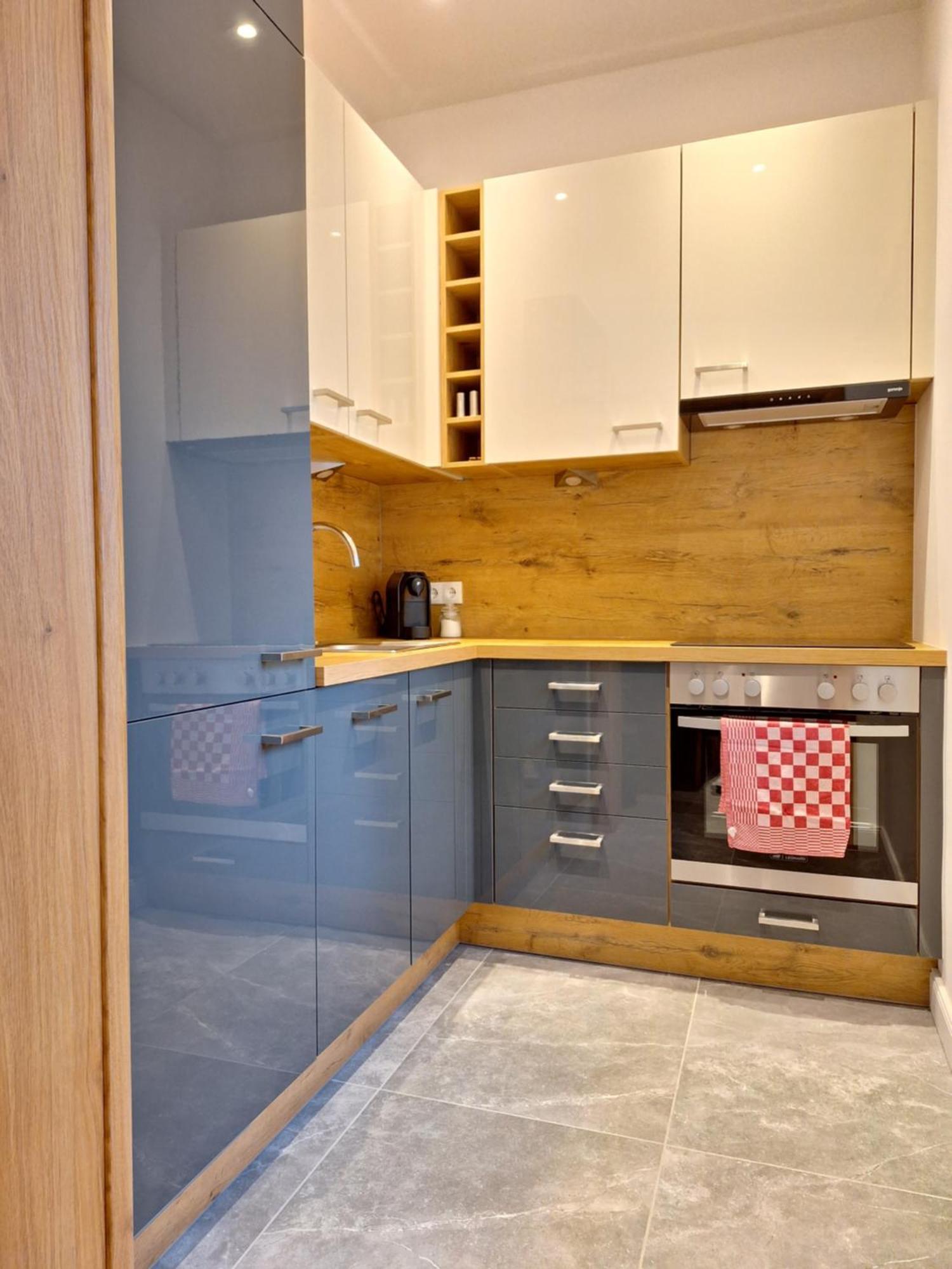 Apartment In Purkersdorf Bei Wientop 3 エクステリア 写真