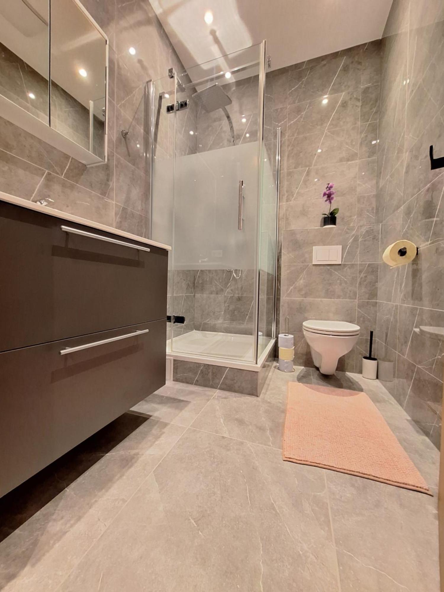 Apartment In Purkersdorf Bei Wientop 3 エクステリア 写真