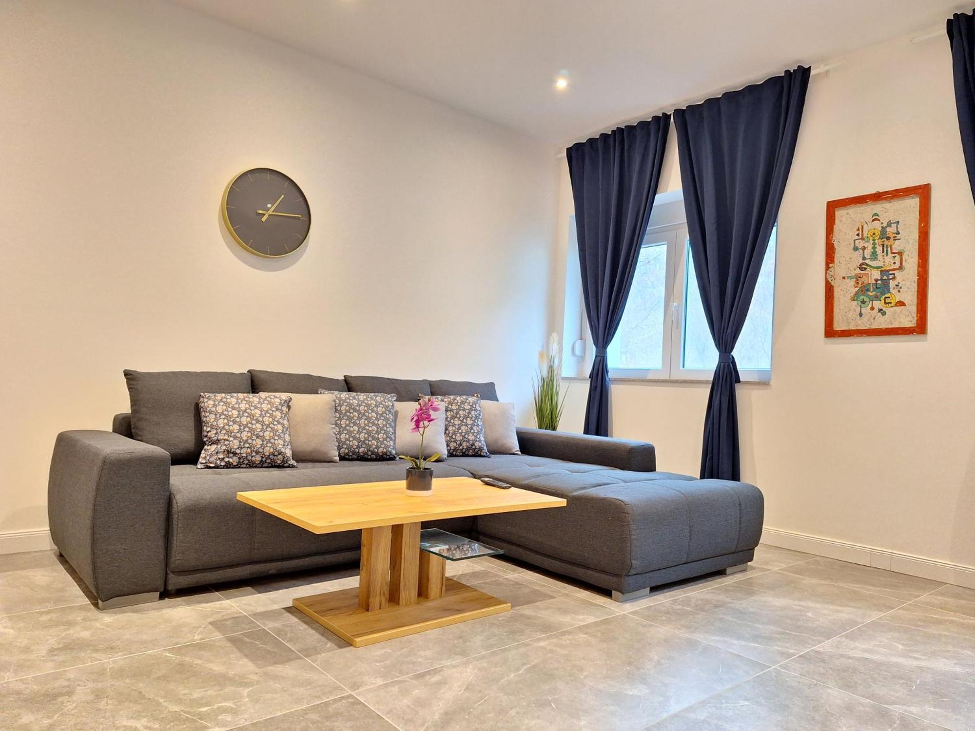 Apartment In Purkersdorf Bei Wientop 3 エクステリア 写真