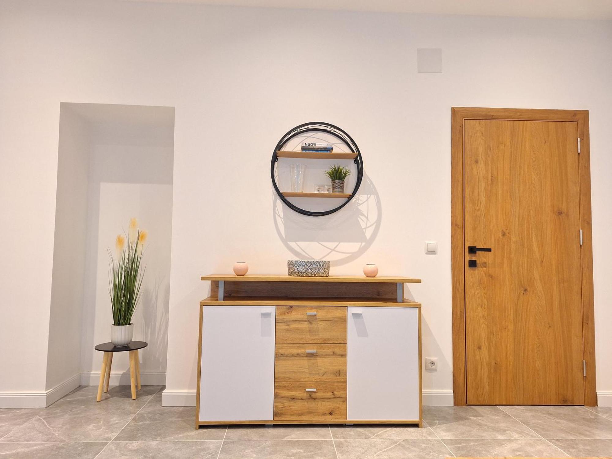 Apartment In Purkersdorf Bei Wientop 3 エクステリア 写真