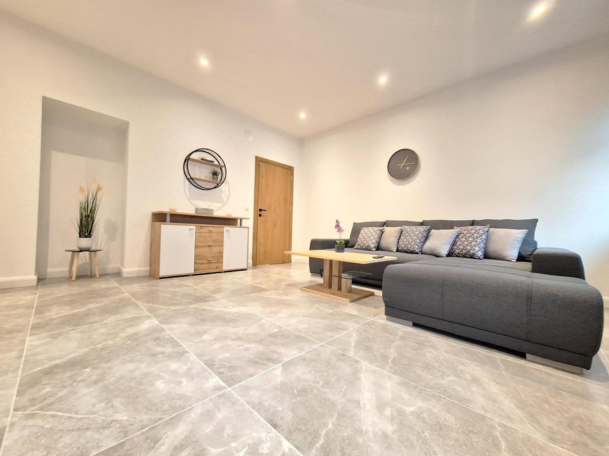 Apartment In Purkersdorf Bei Wientop 3 エクステリア 写真